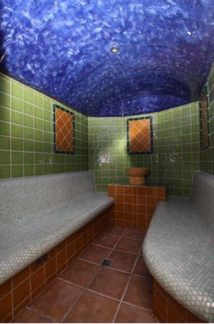אישגל Hotel Central מראה חיצוני תמונה