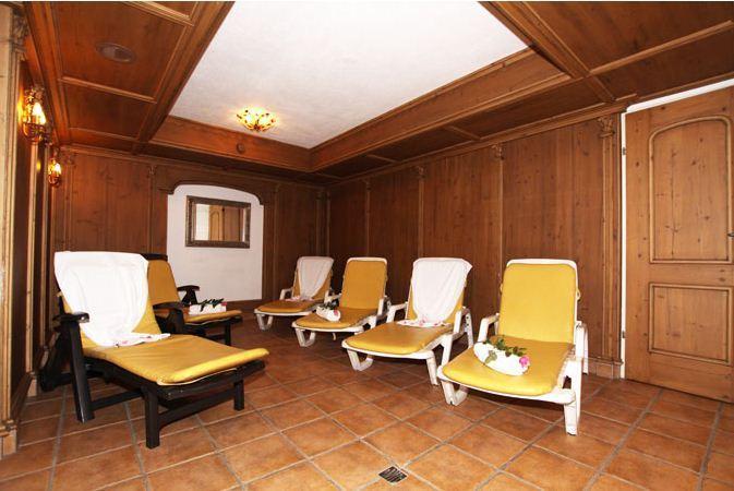 אישגל Hotel Central מראה חיצוני תמונה